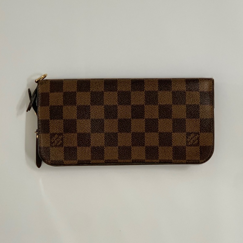 Louis Vuitton Insolite Wallet